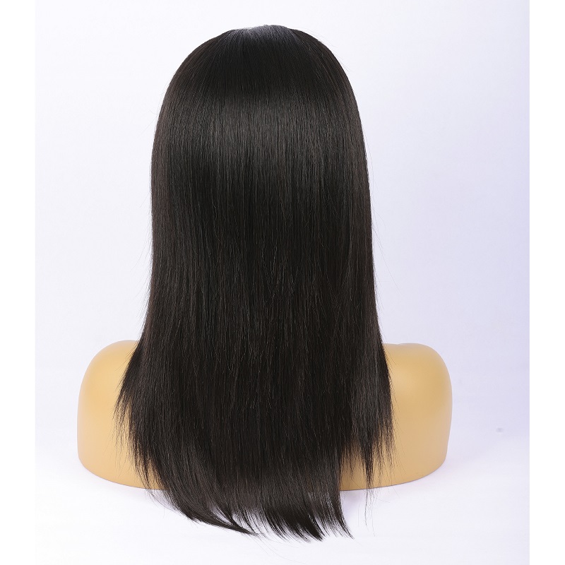 Alice wig - poly around medical wig for women from direct hair factory